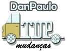 DanPaulo Mudanças 2 e transportes